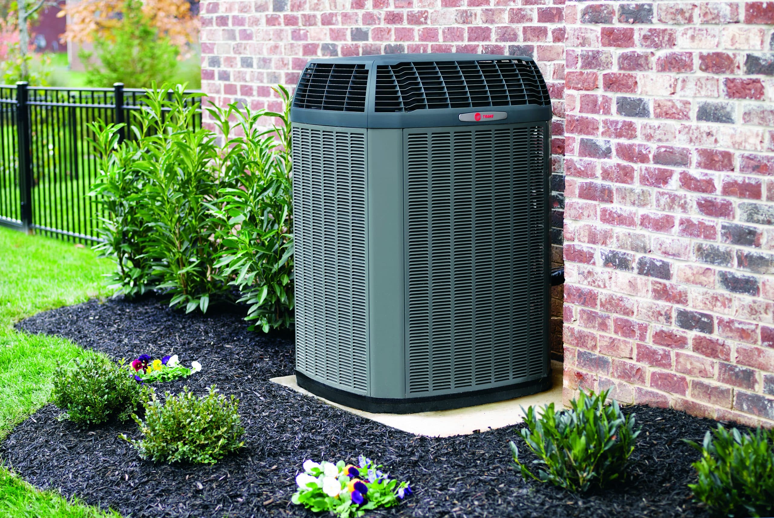 heating and air conditioning